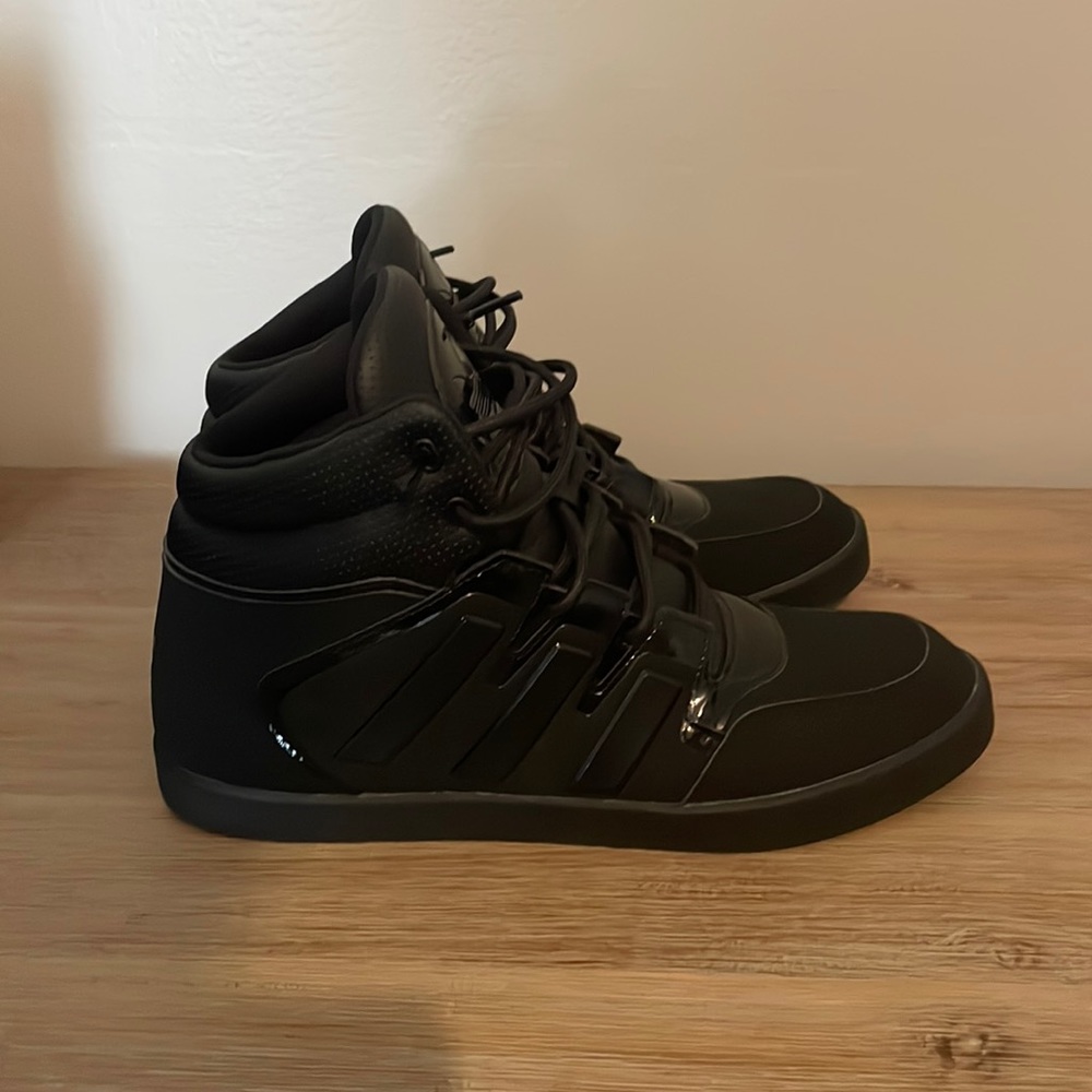 Adidas Drop Step Hightops